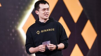 Changpeng Zhao, CEO of the largest cryptocurrency exchange (binance) intervenes on the Chinese CBDC