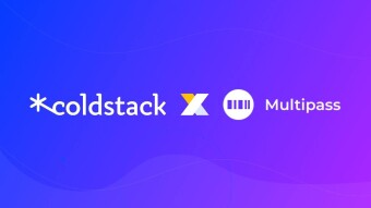 ColdStack Partners With Multipass By Game Inn