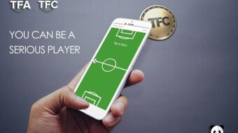 TheFutbolCoin : The digital economy for football worldwide.