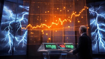 Fed D-Day: Will the New ‘Dot Plot’ Fuel a Bitcoin Breakout or a $65K Crash?