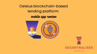 Celsius Network Explained Simply