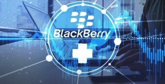 Blackberry to enter Blockchain for Healthcare Services with its Data Privacy & Security Expertise