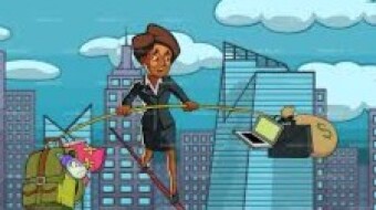 Work Life Of A Female