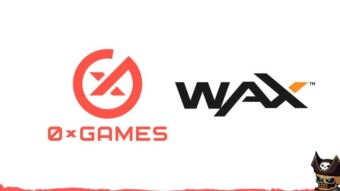 0xGames to Integrate WAX Blockchain