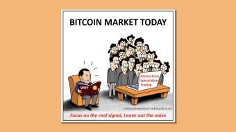 Bitcoin Spot ETFs Are Just Another Way of Boosting Bitcoin Speculation. Don’t Miss Out on the Bitcoin Revolution!