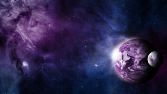 Space Blockchain