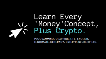 My Best Exchange - Binance Explained In Unconventional Ways By A Legitimate Illiterate.