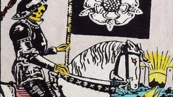 The Death - 12/10/23