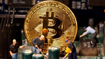 When it comes to Cryptocurrency Rule One trust no one but yourself.