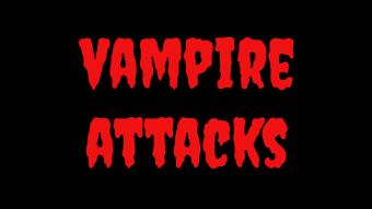 Vampire Attacks