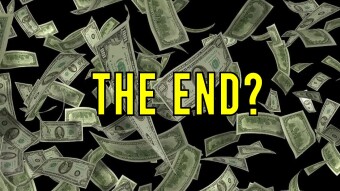 Will The Dollar Be Replaced?