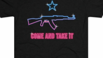 Futurewave AR-15