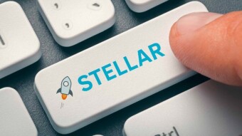To the Moon with Stellar ... if We Can