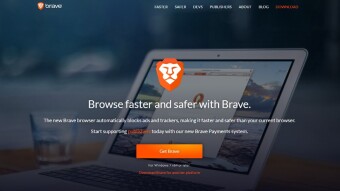 GOOD NEWS: Brave Browser Version 1.8.96 Released To Fix May Payout Issues On Desktop