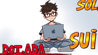 Wondering if Polkadot and Cardano Have Been Definitely Replaced by Solana and Sui