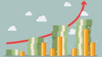 Is it possible to become a millionaire with only 200$ a month?