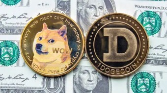 Crypto Market Today: DOGE Outperforms While Bitcoin and ETH Plunge