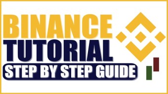 How To Trade On Binance
