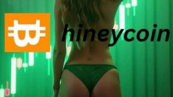 The Seductive Power of $HINEY: The Rebellious Rise of the Kingdom’s Flirty Fortress