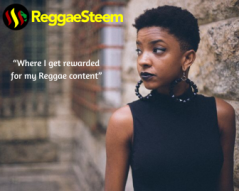 ReggaeSteem - It's The Platform Especially For Reggae Lovers!