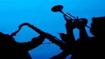 A Christmas Jazz concert from the UK