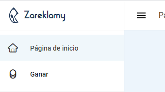 Make money or generate visits? It is possible with zareklamy