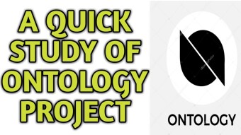 A Quick Study Of Ontology Project By Shadda
