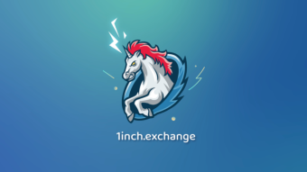 1INCH (1INCH) Airdrop - Follow guide to earn!
