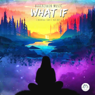 Blockchain Music Series: ‘ᗯᕼᗩT Iᖴ’ | Let’s Get Musically Uplifted