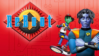 Reboot, a new beginning!