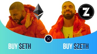 $ETH ATH? No problem!