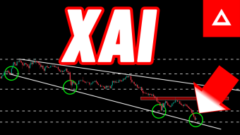 XAI Crypto Coin Price Analysis And Prediction