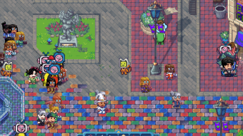 The Best Blockchain Games: Pixels