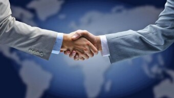 Elven Land – Third Partnership in a month!