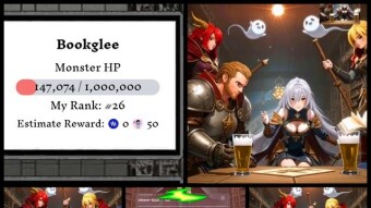 Playing Hari Raid - Day 90