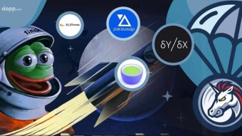 💥 After 1inch Christmas Airdrop, Who Will Be the Next DEX to Issue Token?