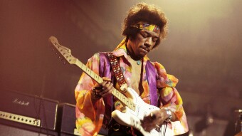 Hey Joe by The Jimi Hendrix Experience - Daily Song Facts