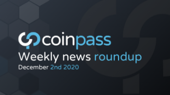 This Week in Crypto | December 2nd 2020