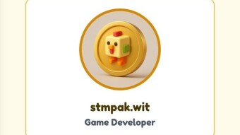 STEEMHOP P2E Game (22-1-26)