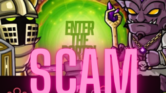 Gemly was just another scam!