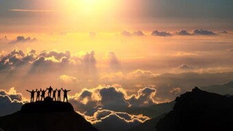 The unexpected power of human connections!