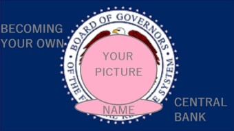 Dividing The U.S. Treasury: Organizing a Constitutional Blockchain Political Party