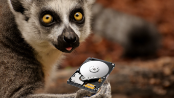 [ENG] Regularly backup your data / [ITA] Effettua regolarmente il backup dei tuoi dati