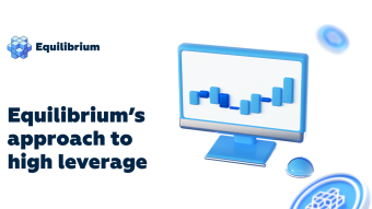 The Importance of High Leverage and Equilibrium’s Solution