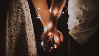 Hold My Hand