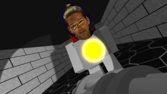 Hello, Old School Game and BTC fans, this is Clem Fandango. Can you hear me?