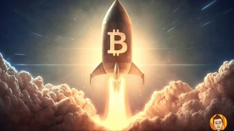 My Secret Bitcoin Obsession