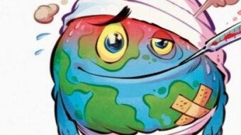Humans: Most Dangerous Species