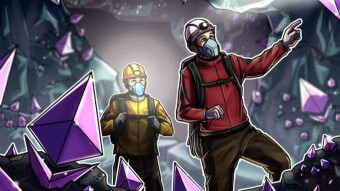 Crypto People Review: The Miners