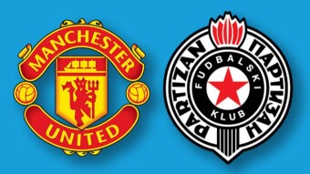 Europa League Showdown as Man United Aim to Bounce Back to Winning Ways Against Partizan at Old Trafford